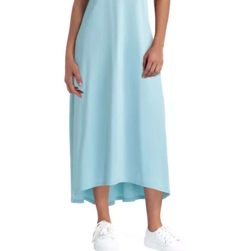 HALSTON STUDIO DRESS - Picture 2 of 3
